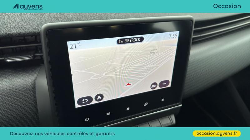 Renault Clio 1.0 TCe 100ch Business - 20