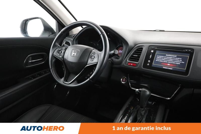 Honda Hrv 1.5 i-Vtec Exclusive Navi Cvt 130 ch