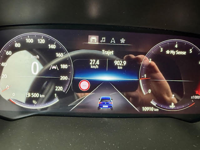 Renault Clio Tce 90cv Bv6 Esprit Alpine