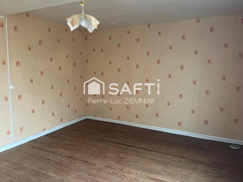 Local commercial - 210 m² - 6 pièces