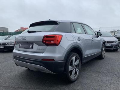 Audi Q2 1.5 Tfsi 150 Ch Design Luxe - Garantie 6 Mois