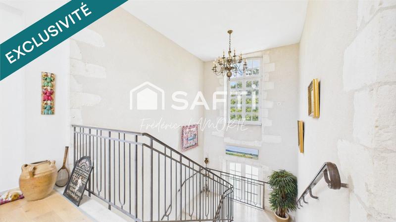 Appartement - 100 m² - 4 pièces