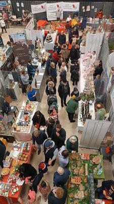 32éme marché de noël