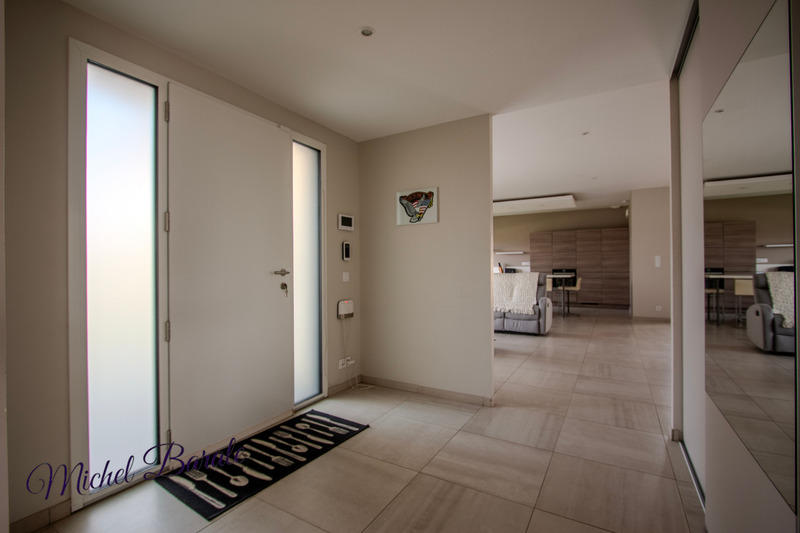 Maison - 156 m² - 6 pièces