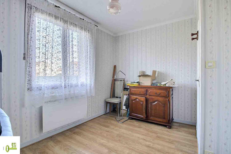 Maison - 76 m² - 3 pièces