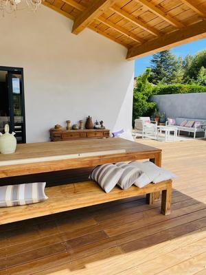 Villa - 132 m² - 5 pièces