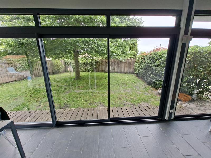 Maison contemporaine - 145 m² - 5 pièces