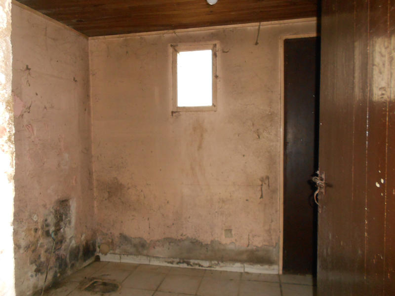 Maison - 92 m² - 5 pièces