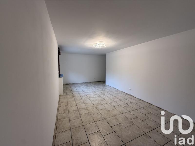 Maison - 215 m² - 7 pièces