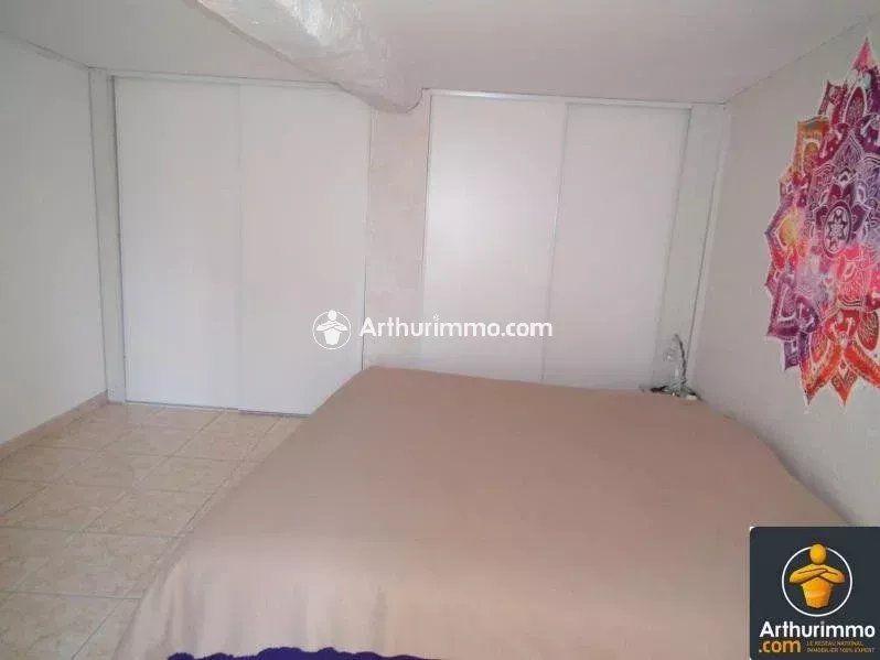 Maison - 155 m² - 6 pièces