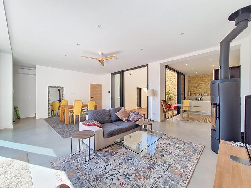 Villa - 142 m² - 4 pièces