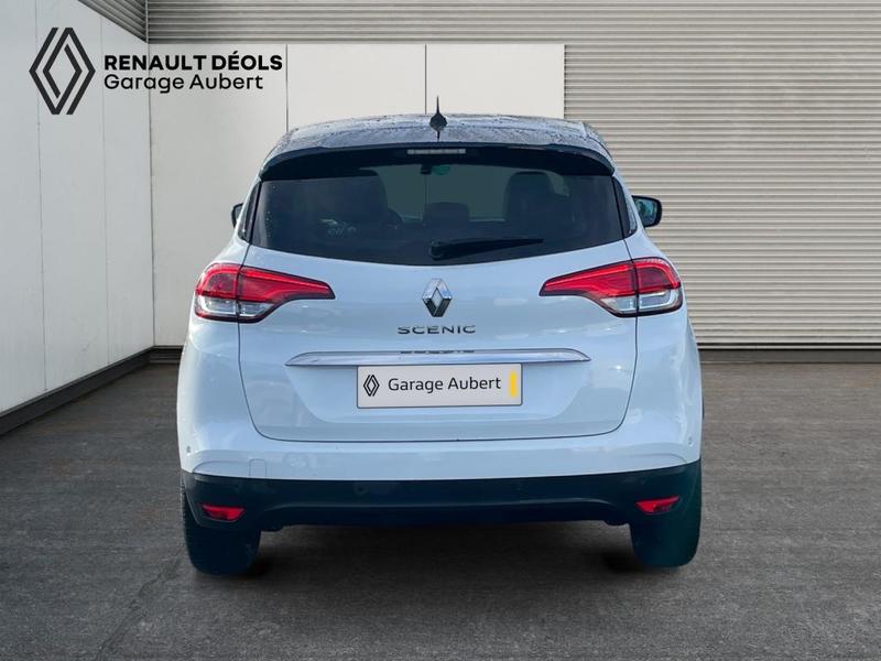 Renault Scénic IV Intens Energy Dci 110