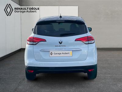 Renault Scénic IV Intens Energy Dci 110