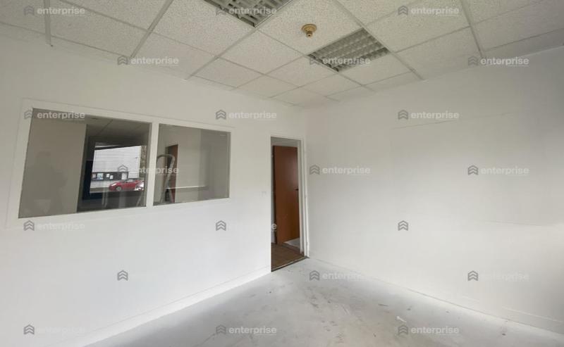 Bureau - 170 m²