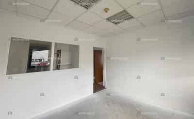 Bureau - 170 m²