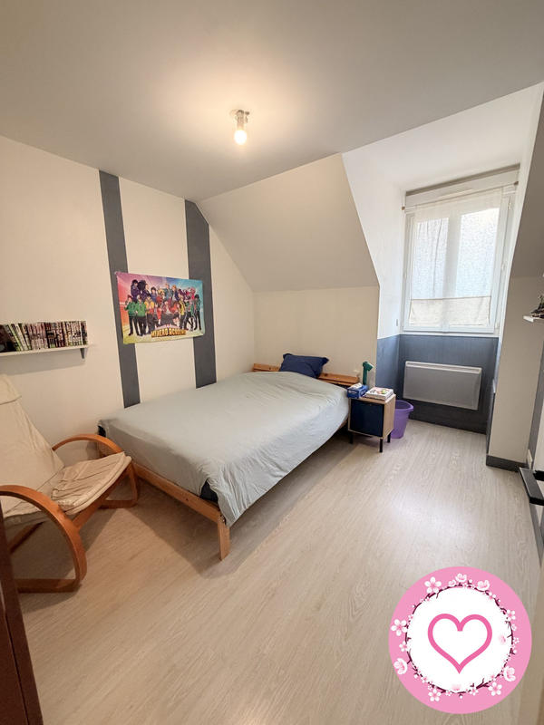 Maison contemporaine - 143 m² - 6 pièces