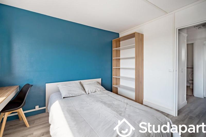 Appartement - 24 m² - 1 pièce