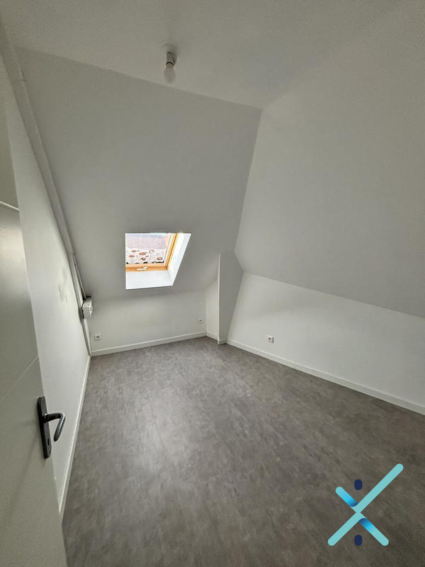 Appartement - 23 m² - 2 pièces