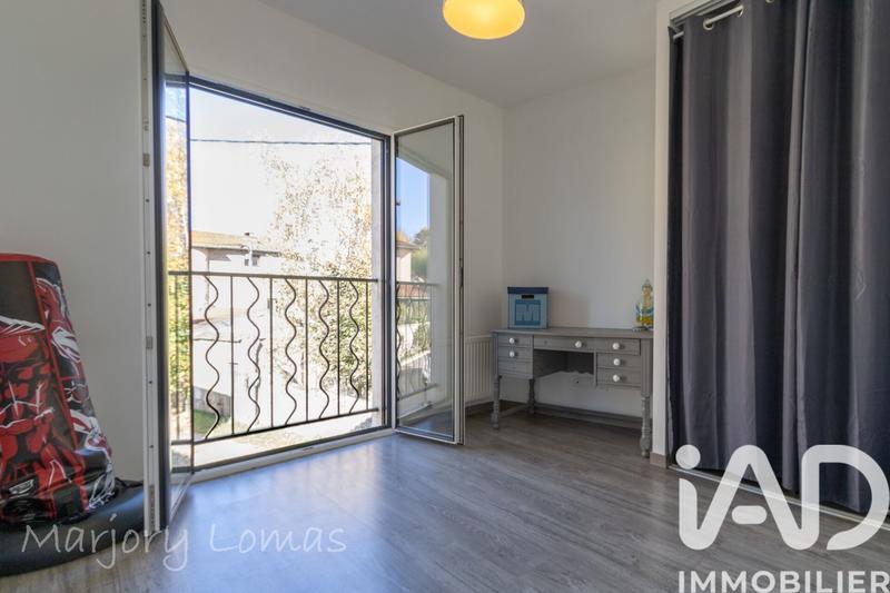 Maison de village - 131 m² - 5 pièces