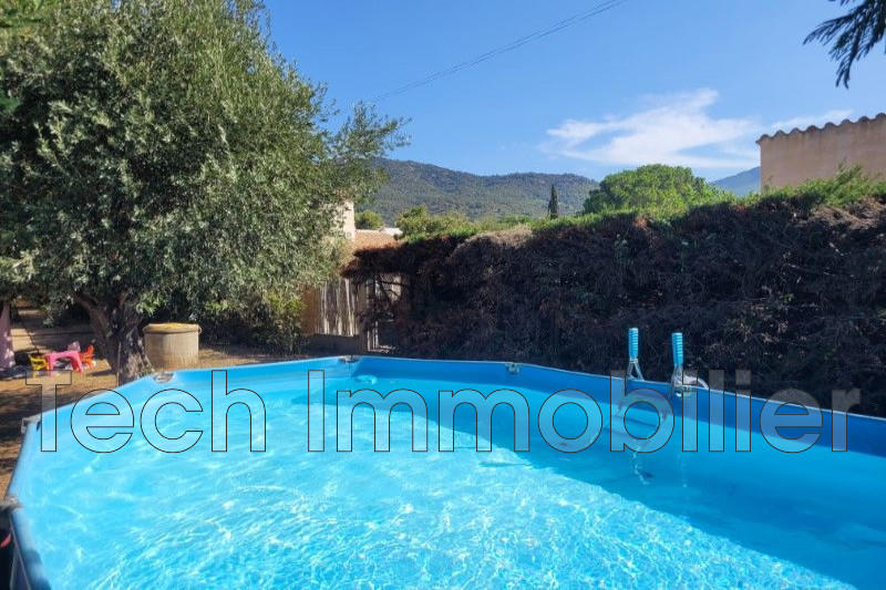 Villa - 138 m² - 5 pièces