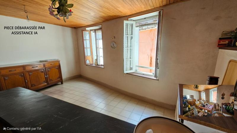 Appartement - 105 m² - 4 pièces