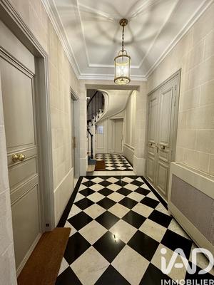 Studio - 26 m² - 1 pièce