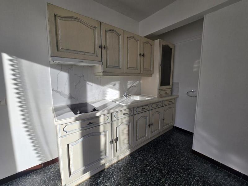 Appartement - 36 m² - 1 pièce