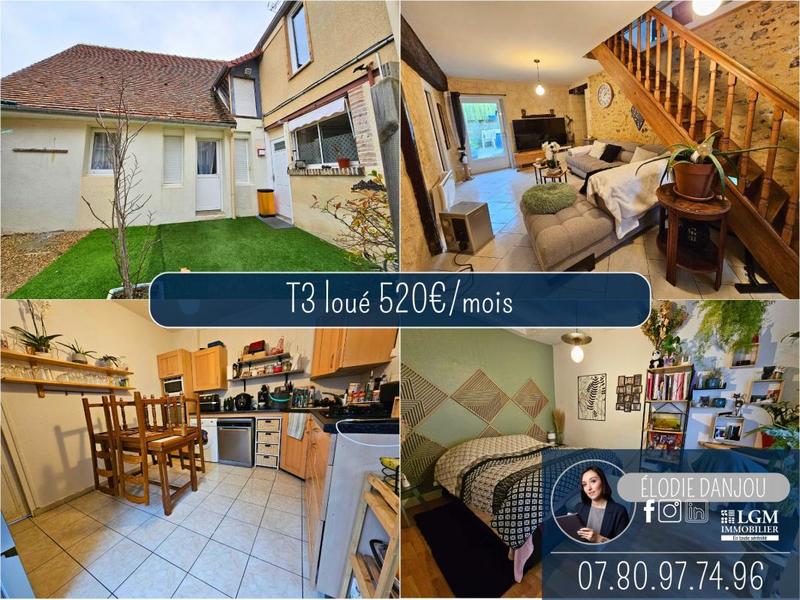 Maison - 470 m² - 18 pièces