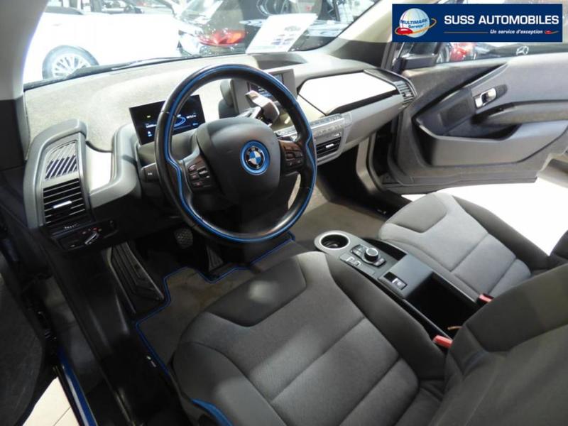 Bmw i3 l01 Lci i 94 Ah 170 ch Bva Atelier