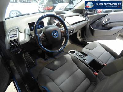Bmw i3 l01 Lci i 94 Ah 170 ch Bva Atelier