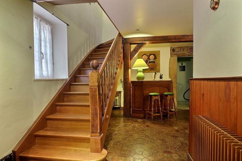 Maison - 173 m² - 6 pièces