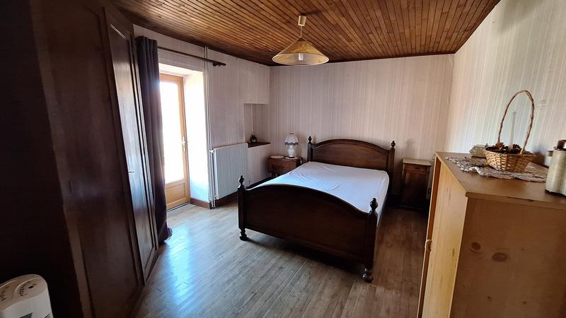 Maison - 160 m² - 4 pièces