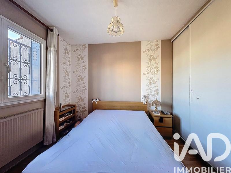 Maison - 111 m² - 6 pièces