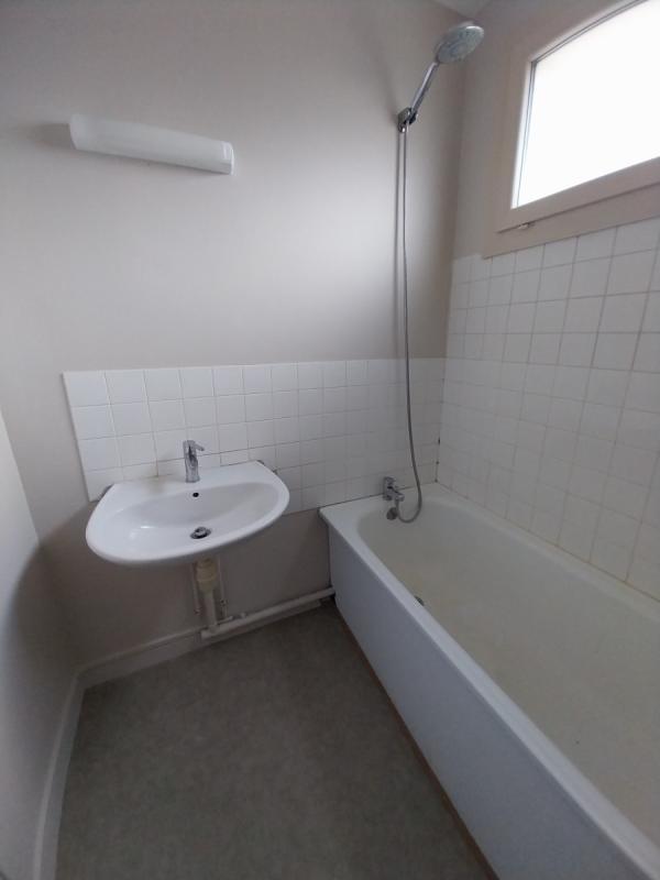 Appartement - 74 m² - 4 pièces