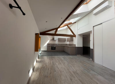 Appartement - 73 m² - 4 pièces