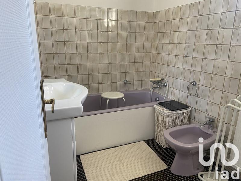 Maison - 85 m² - 3 pièces