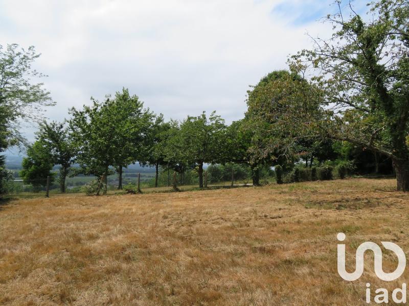 Maison - 70 m² - 3 pièces