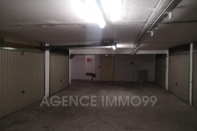 Parking / Garage - 20 m²