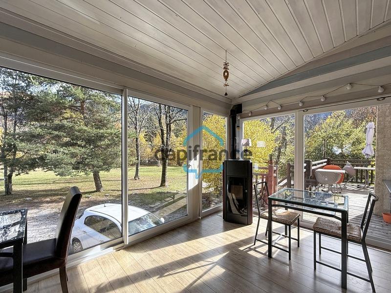 Fonds de commerce - 300 m²