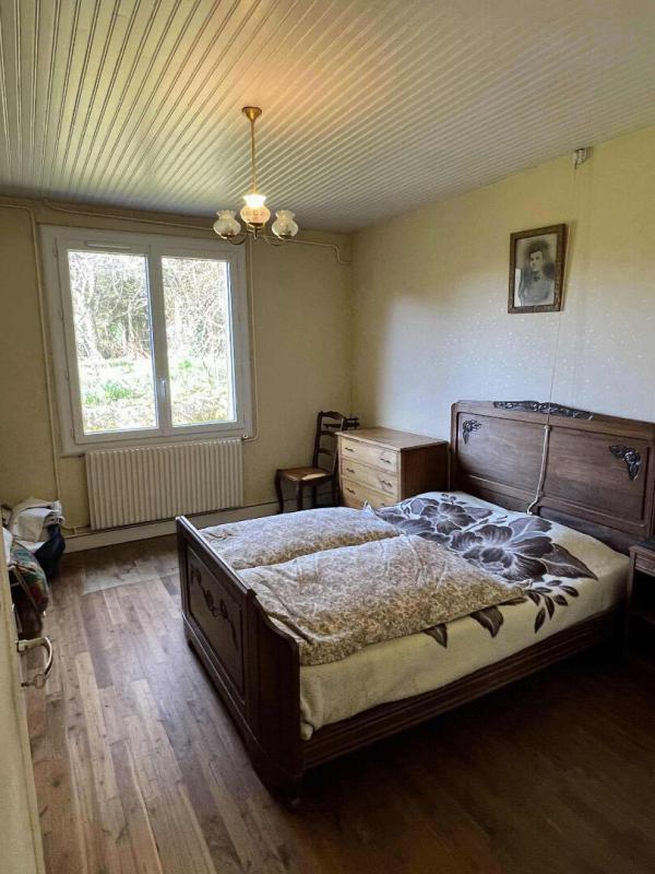 Maison - 175 m² - 8 pièces