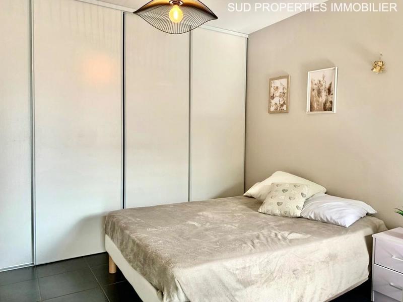 Villa - 106 m² - 5 pièces