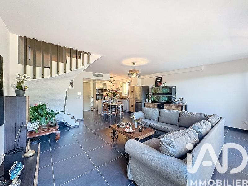 Appartement - 68 m² - 4 pièces