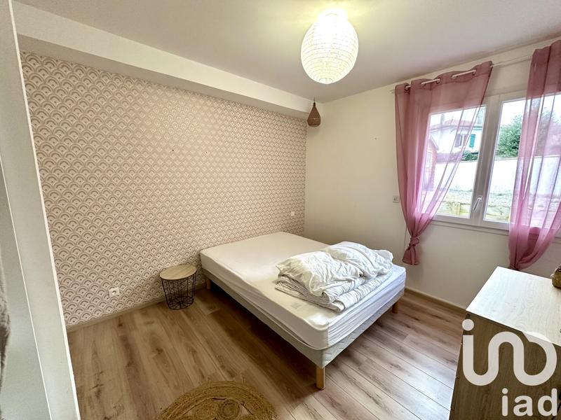 Maison - 103 m² - 4 pièces