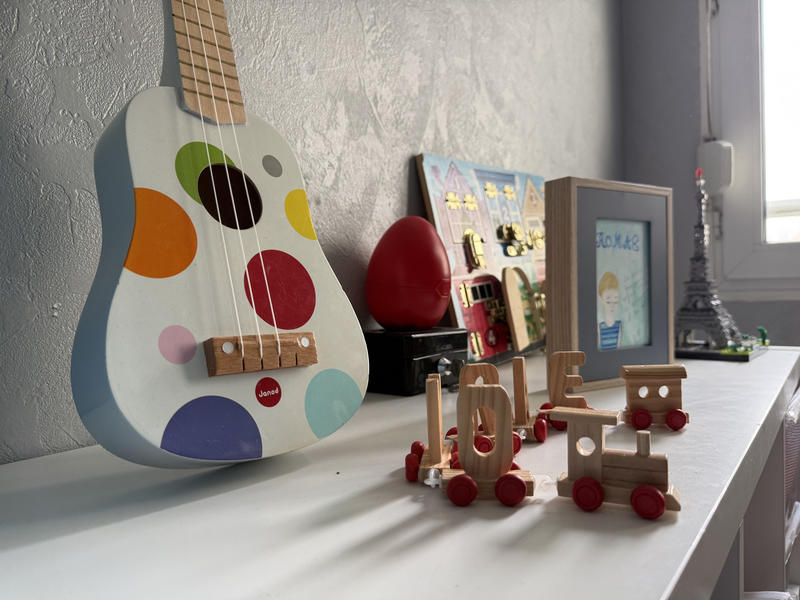 Appartement - 78 m² - 3 pièces