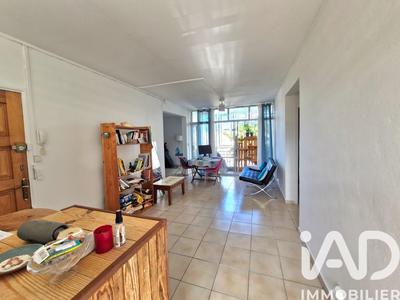 Appartement - 63 m² - 4 pièces