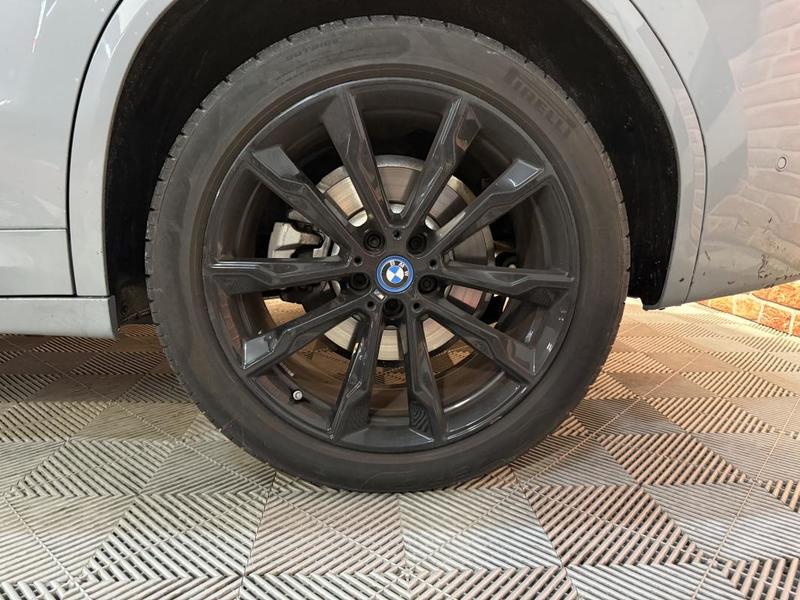 Bmw X3 Xdrive 30e 292 m Sport Bva8