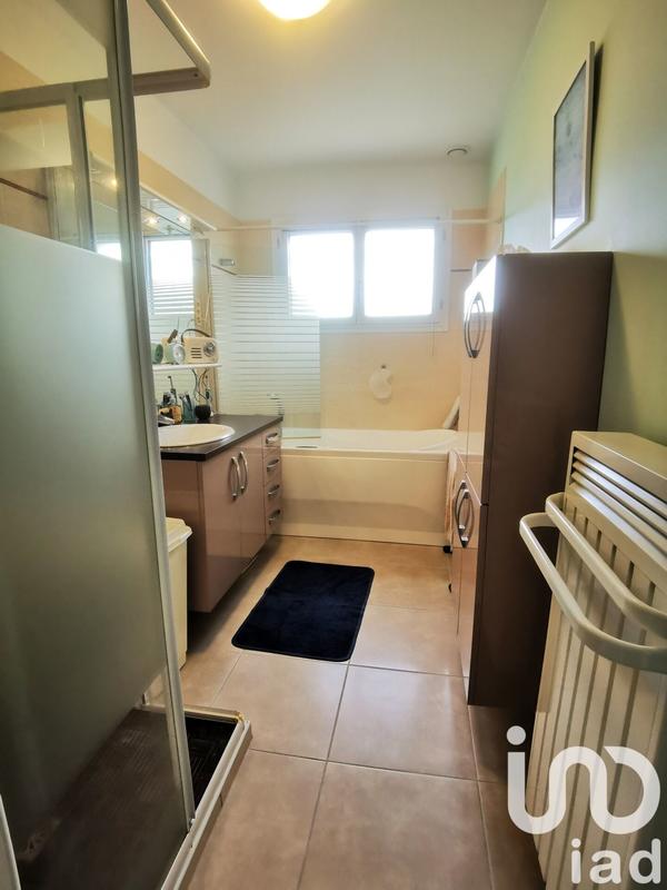 Maison - 106 m² - 5 pièces