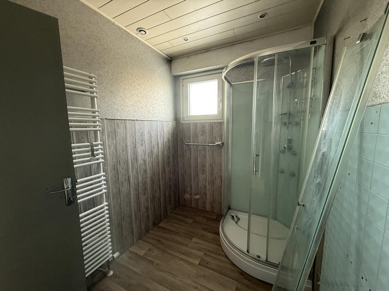 Maison - 141 m² - 7 pièces