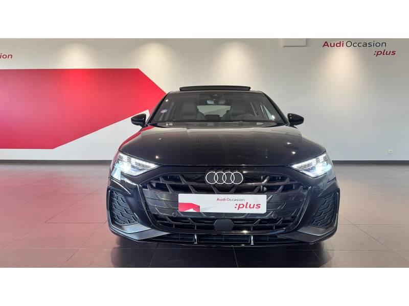 Audi A3 sportback 35 Tfsi Mild Hybrid 150 s tronic 7 s line