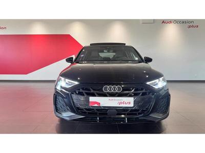 Audi A3 sportback 35 Tfsi Mild Hybrid 150 s tronic 7 s line